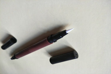 Good price Empty Cosmetic Black Pencil Eyeliner Pencil Form 143.8 * 11mm SGS Certification online