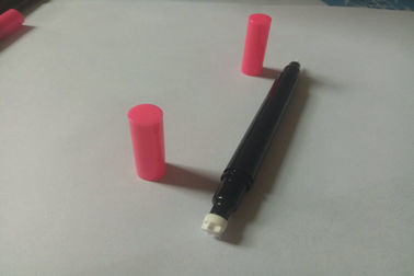 Good price Delicate Empty Eyeliner  Pencil Packaging Any Color ISO 124 * 10mm For Cosmetics online