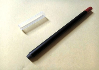 Good price Waterproof Long Lasting Lip Liner , Drawn Empty Lipstick Tubes 136mm SGS online