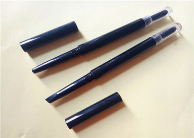 Good price Double Head ABS Retractable Eyebrow Pencil With Telescopic Head Waterproof online