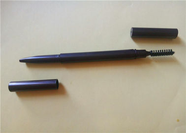 Good price Double Head Colored Eyebrow Pencil , Slim Eyebrow Pencil Long Standing online