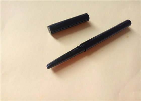 Good price Simple Design Slanted Eyebrow Pencil , Single Head Taupe Eyebrow Pencil online