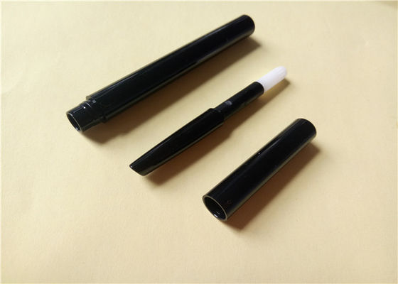 Good price ABS Material Great Auto Eyebrow Pencil Waterproof 122 * 10mm SGS Certification online