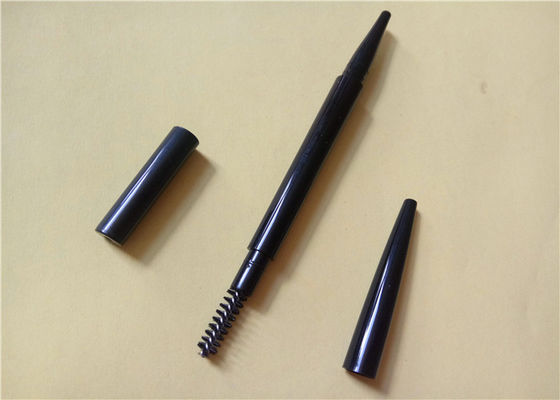 Good price Simple Design Professional Eyebrow Pencil Comfortable Feeling ABS Material online