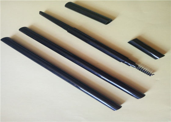 Good price Multifunctional Beautiful Auto Eyebrow Pencil ABS Material 149.5 * 10.1mm online