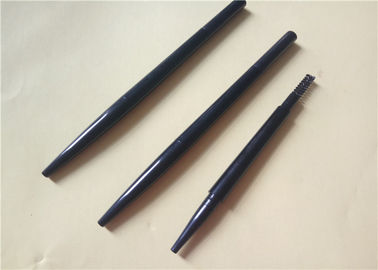 Good price Automatic Retractable Eyebrow Pencil , Multi Colors Slim Eyebrow Pencil online