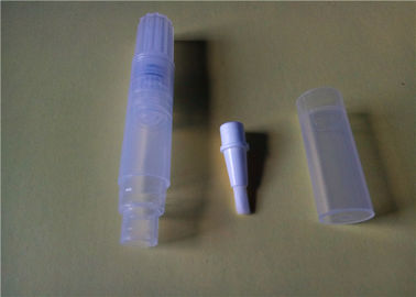 Good price Single Head Transparent Concealer Pencil Stick Waterproof 39mm Cap Custom online