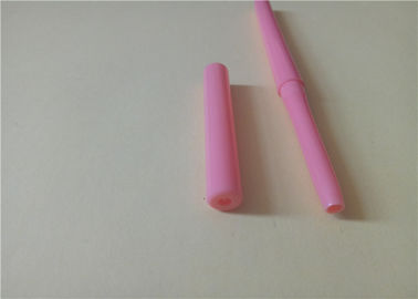 Good price Single Head Twist Up Automatic Lip Liner Empty Cosmetic Pen Beautiful Color online