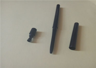 Good price Makeup Use Retractable Lip Liner , ABS Material Creamy Lip Liner Slim Shape online