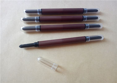 Good price Customizable Colors Double Ended  Eyeshadow Stick Cosmetic Use Various Styles online
