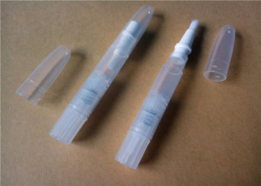 Good price Click Customized Lip Gloss Pencil Long Standing Easy Use 12.2 * 97mm online