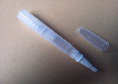 Good price Simple Style Click Lip Gloss Lipstick Waterproof Makeup Tube With Free Sample online