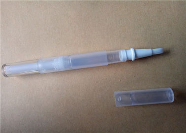 Good price Multifunctional PP Click Lip Gloss Packaging Logo Printing Transparent Color online