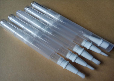 Good price Beautiful Shape Lip Plumping Gloss , 4ml Waterproof Lip Gloss 125.9 * 12.2mm online