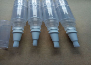 Good price Dual Use PP Lip Gloss Pencil Packaging Cosmetic Hot Stamping 121.5 * 15.9mm online