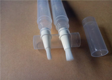 Good price Long Standing Light Pink Lip Gloss , Waterproof Lip Gloss Spray Painting online