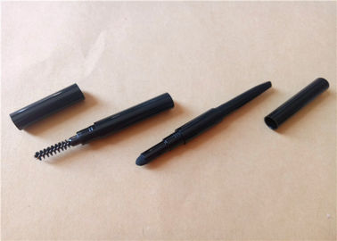 Good price Double Ended Cream Eyeshadow Pencil , Custom Design Long Lasting Eyeshadow online