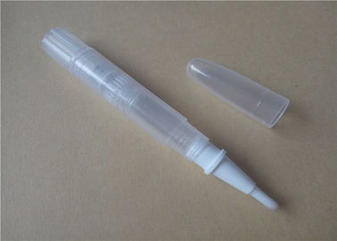 Good price Pencil Form Lip Gloss Pencil Pacakaging 1.5ml ISO Certification Simple Style online