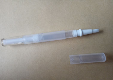 Good price Plastic Multifunctional Empty Lip Gloss Tubes , Custom Color Lip Gloss Lipstick online