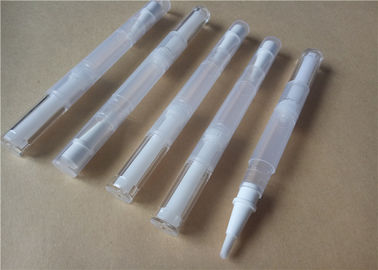 Good price Multifunctional Waterproof Lip Gloss Pencil 2ml Click Style Packaging online