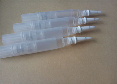 Good price Dual Use Lip Gloss Pencil Transparent Color Spray Painting Cosmetic Packaging online