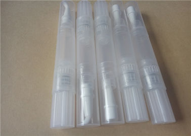 Good price Long Lasting Lip Gloss Pencil Packaging 4ml Waterproof PP With Free Sample online