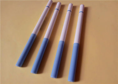 Good price Beautiful Sharpening Eyeliner Pencil ABS Plastic 8mm Diameter Logo Printing online