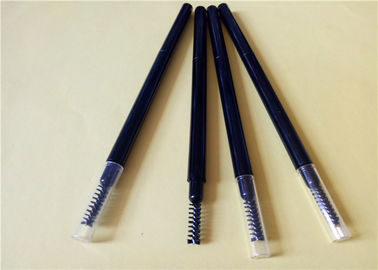 Good price ABS Material Double Sided Eyeliner Slim Shape ISO Certification Logo Printing online