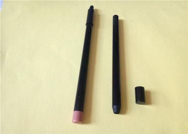 Good price Customized Color Auto Eyeliner Pencil Waterproof 160.1 * 7.7mm ABS Material online