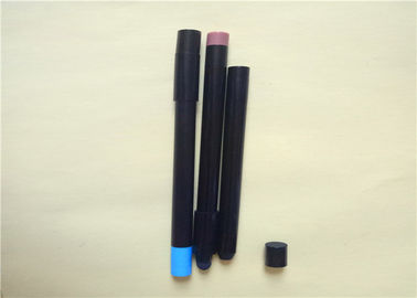 Good price Long Standing Auto Eyeliner Pencil Customized Color SGS Certification online