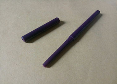 Good price Single Head Empty Eyeliner Tube , Waterproof Eyeliner Pencils SGS Certification online
