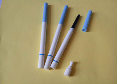 Good price Automatic Self Sharpening Eyeliner Pencil , Plastic Empty Eyeliner Tube ISO online