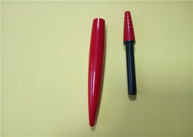 Good price Empty ABS Plastic Eyeliner Pencil With Steel Customized Colors 126.8mm Long online
