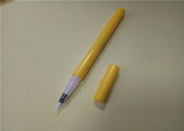 Good price Custom Colors Cosmetic Plastic Eyeliner Pencil Packaging 143.8 * 11mm online
