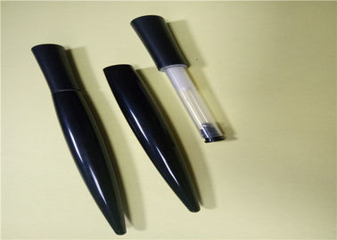 Good price Beautiful Shape Empty Eyeliner Pencil , Waterproof Empty Cosmetic Pencil Silk Printing online