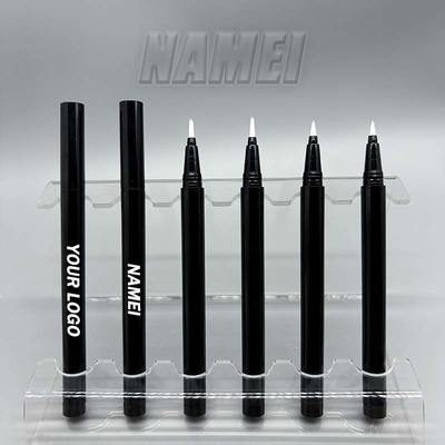 Good price Lamination Paper Eyeliner Pencil Container Packaging Tube Eyeliner Tube Injections Blow online