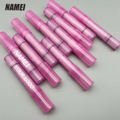 Good price Empty Plastic Concealer Highlights Container Containers Lipstick Storage Container lipstick tubes for glue stick online