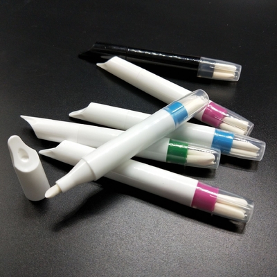 Good price Wholesale hot sale free samples cosmetic product colour pencil concealer nail removal pen package tube online