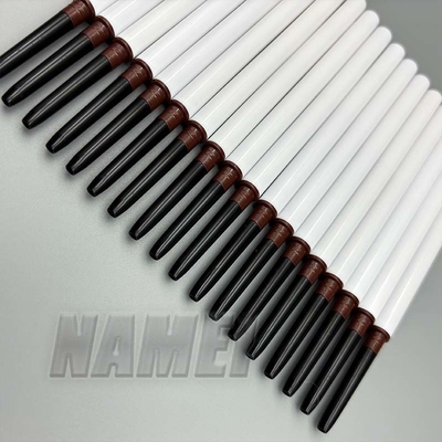 Good price Lipliner Custom Logo Vegan Lip Liner Pencil Private Label Lip Liner pencil container online