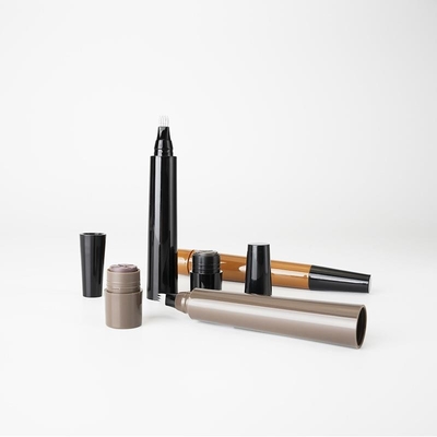 Good price Conveniently Designed Liquid Eyebrow Container for Eye Liner Pencil online