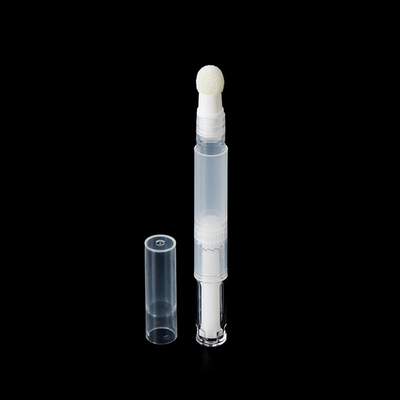 Good price Custom Colorful Unique Eye Cream Lipgloss Tube Empty Cosmetic Container Packaging Lip Glos online