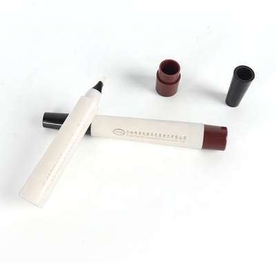 Good price Natural Looking Liquid Eyebrow Container / Empty Liquid Eyebrow online