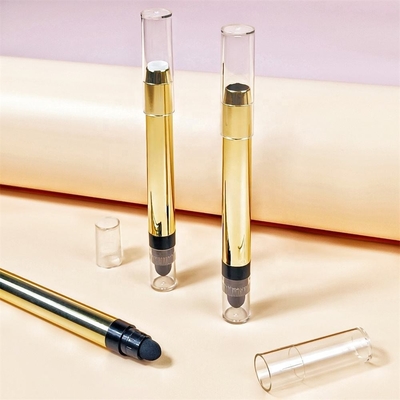 Good price highlighter concealer pencil with sponge oem concealer foundation stick tube with brush online