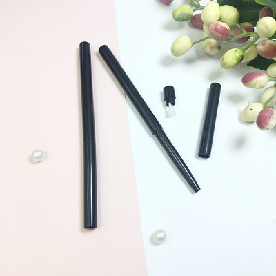 Good price Automatic Twist up Lipliner Pencil Tube For Customizable Color Formula Lip Line Definition online