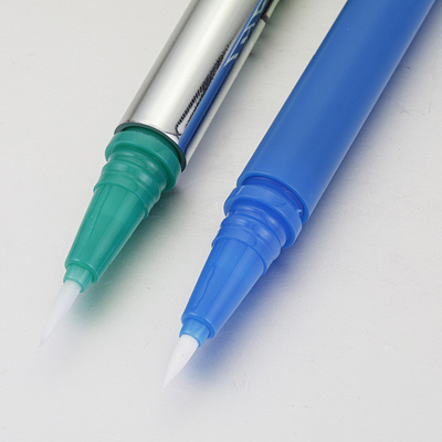 Good price Private Label Black Eyeliner Pencil Tube Special For Vacuum Straight Liquid Shake Eye Pen Packaging Waterproof Belt With online