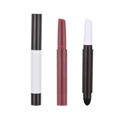 Good price cute concealer blush stick tube empty foundation stick packaging foundation lip stick container online