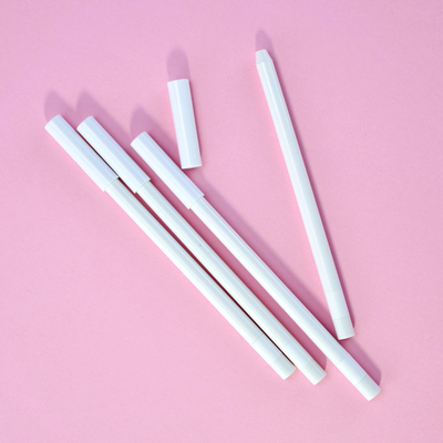 Good price OEM Private Logo Empty Eyeliner Container Tube Empty Plastic Eyeliner Drawing Pen online