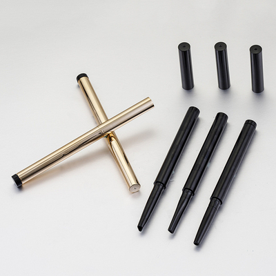 Good price Pigment Versatile Eyebrow Pencil Container for Eye Makeup Artists online