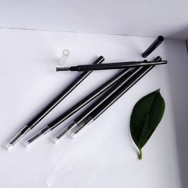 Good price Multifunctional Automatic Lip Liner With Brush Plastic Tubes Packaging online