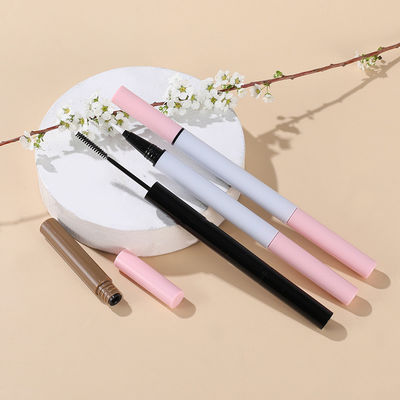 Good price Multifunctional Eyebrow Pencil Packaging Makeup Eyelash Serum Empty Mascara Wand Bottle Tube online